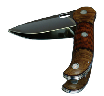 buck custom