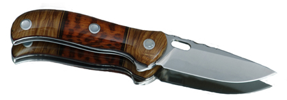 buck custom