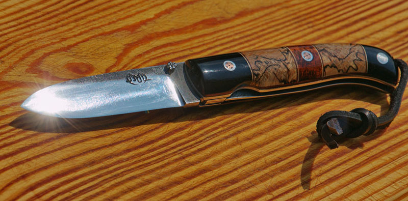 Citadel Custom