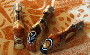 trois customs
