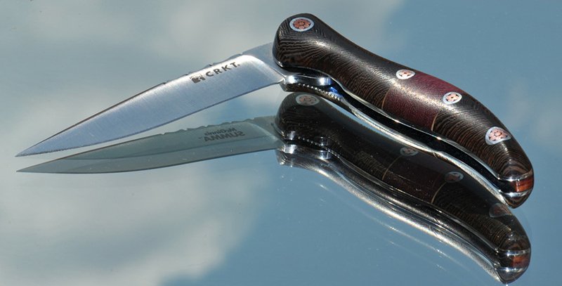 crkt custom