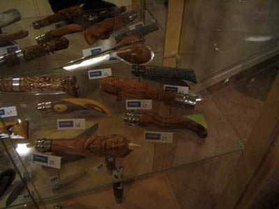 concours opinel