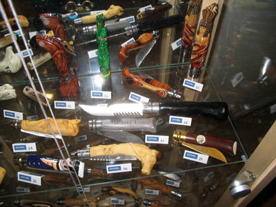 concours opinel