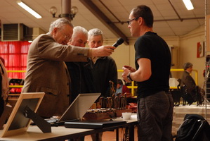 exposition lions club
