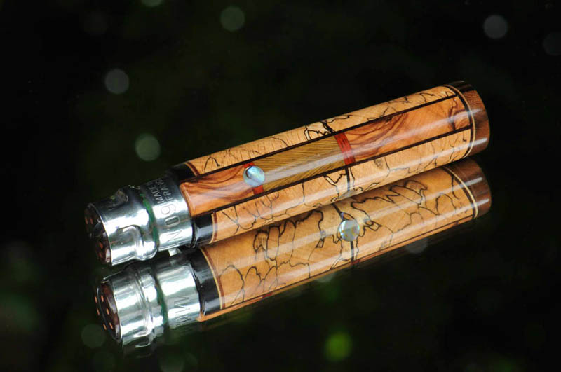 opinel custom