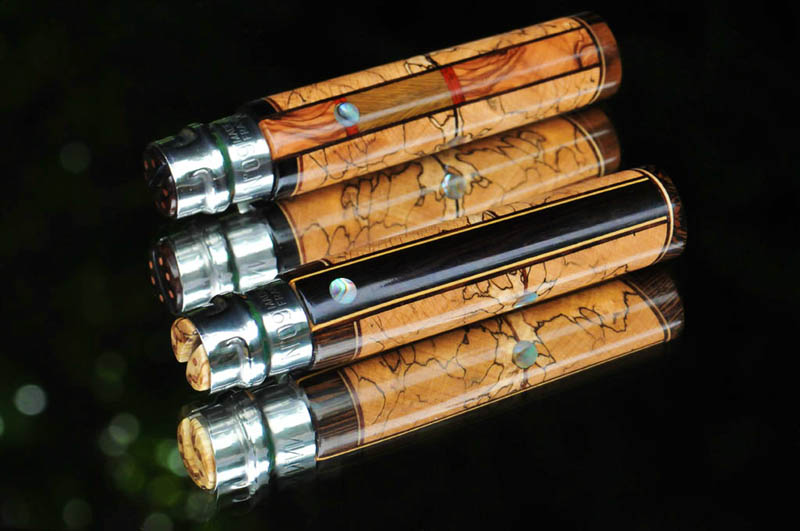 opinel custom