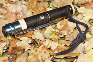 opinel custom