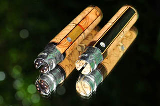 opinels custom
