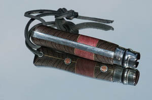 opinel custom