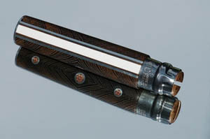 opinel custom