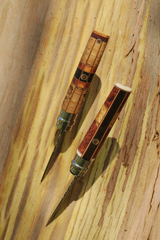 opinel custom