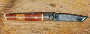 opinel custom