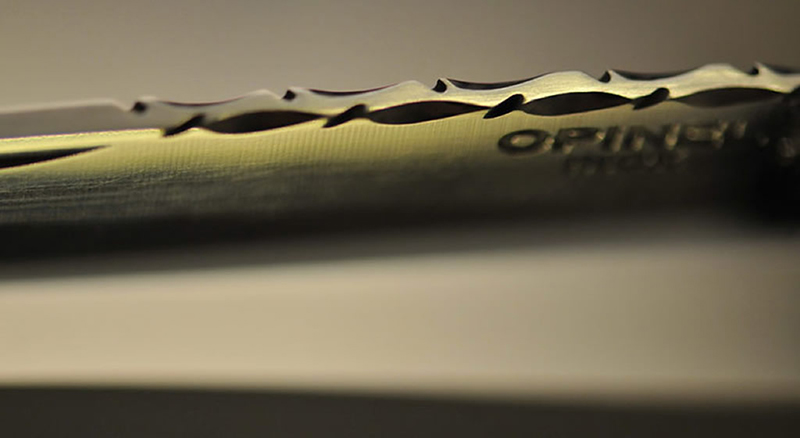 opinel custom - japopinel