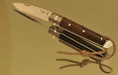 opinel custom