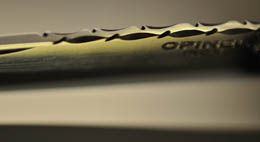 opinel custom
