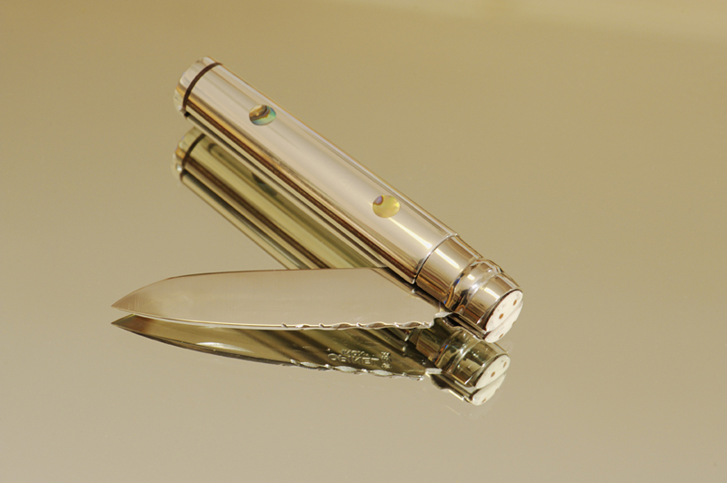 JAPOPINEL ALUMINIUM